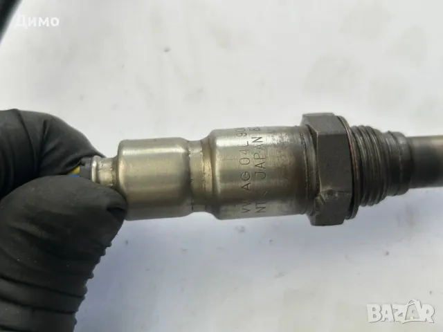 сонда 3 фолксваген тигуан 2.0 тди vw tiguan 2.0 TDI , снимка 6 - Части - 49945529