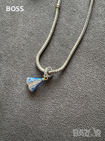 Pandora сребърни бижута