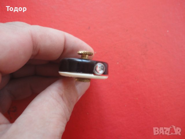 Немско фенерче , снимка 7 - Антикварни и старинни предмети - 41661643