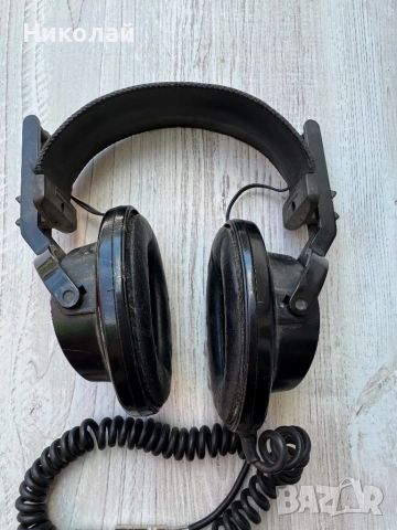 SONY DR-S3 СТЕРЕО СЛУШАЛКИ , снимка 3 - Слушалки и портативни колонки - 51499093