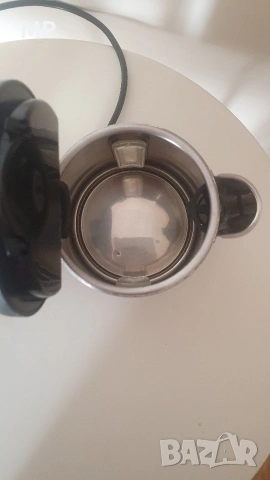 Електрическа кана за вода Kenwood JKM076, снимка 2 - Друга електроника - 53602356