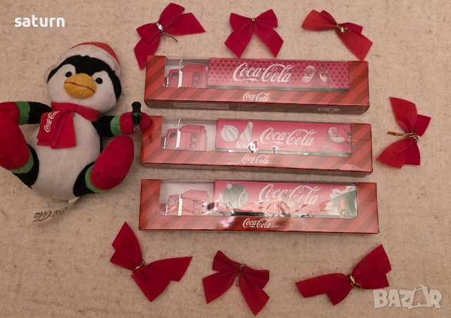 камиончета кока кола 2025