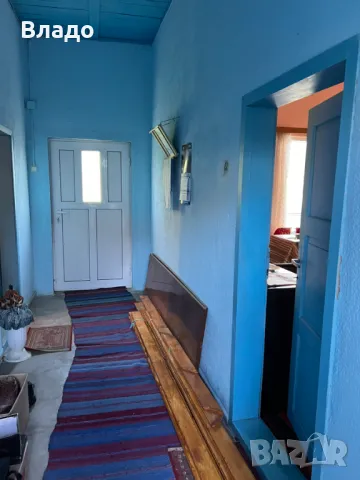 Къща с двор с.Оборище Панагюрище, снимка 4 - Къщи - 49740707