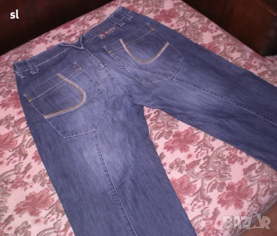 Мъжко сако Еlite collection,панталон "Paruchev" ,Мъжки пуловер "Topman",Дънки "Moritz", снимка 12 - Сака - 11161448