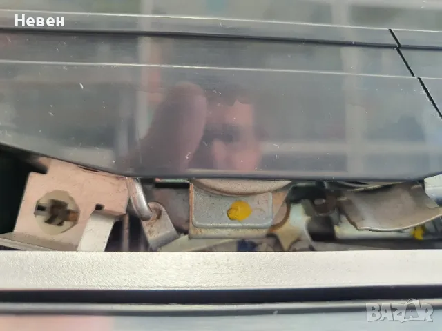 Ролков REVOX A77, снимка 6 - Ресийвъри, усилватели, смесителни пултове - 50362066