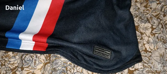 Nike jordan ,найк джордан, снимка 7 - Спортни дрехи, екипи - 47316954