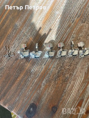 Различни части за китара, снимка 6 - Китари - 53257592