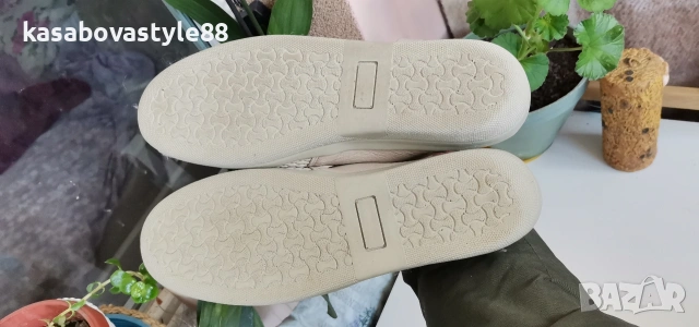 Обувки Comfortable 41 н. Естествена кожа , снимка 10 - Дамски ежедневни обувки - 53172767