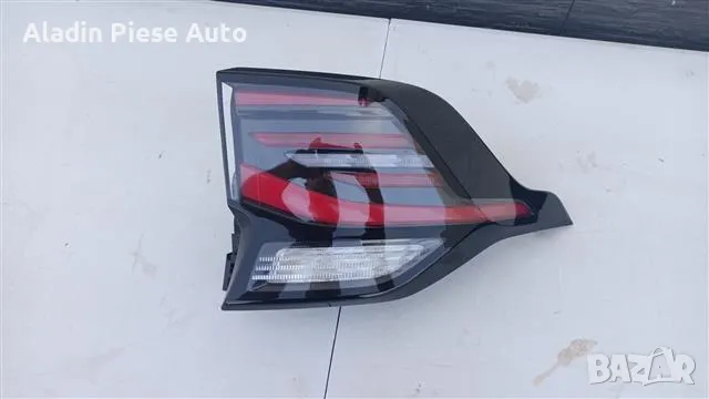 Заден десен Full Led стоп на калника Kia Sportage 5 година 2022 2023 2024 cd 92402R2100, 92402-R2100, снимка 5 - Аксесоари и консумативи - 49464898