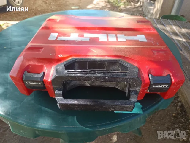 Винтоверт за гипсокартон , снимка 9 - Винтоверти - 50090599