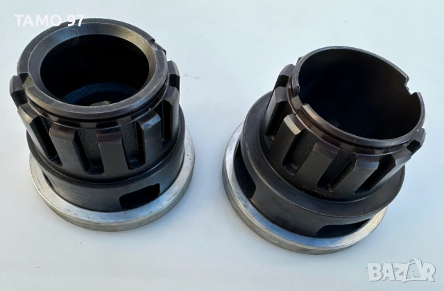 REMS EVA - Нови глави за винторезка 1 1/2'' - 2'' , снимка 2 - Други инструменти - 53145639