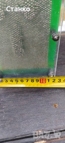 pin art, пин арт, 3D отпечатък на длан и др., снимка 4 - Играчки за стая - 42198005