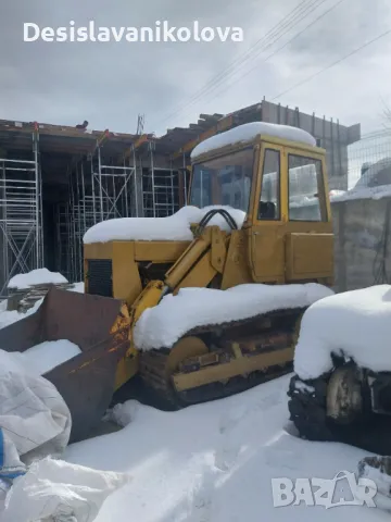 Верижна фадрома