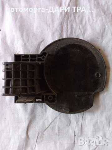 Капачка резервоар за Пежо 307 , снимка 2 - Части - 50820938