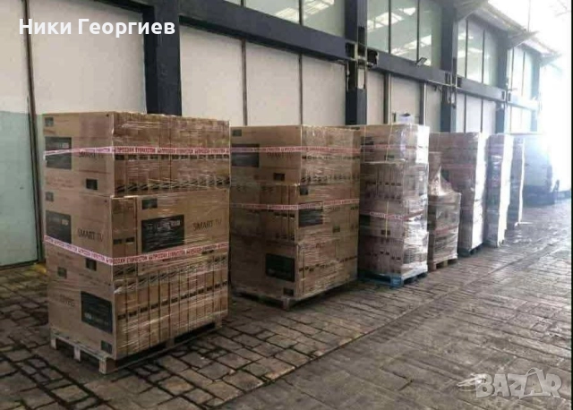 Телевизор A6 SMART Full HD – 32 и 43 инча с Android, Netflix и YouTube, снимка 4 - Телевизори - 52693084