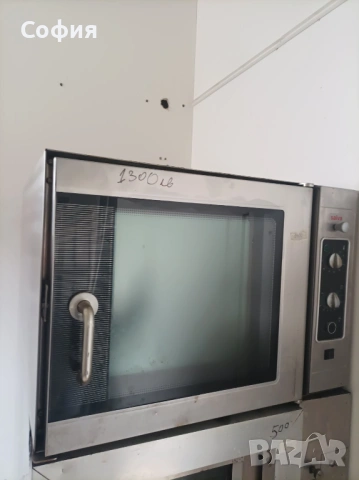 Професионално оборудване от сладкарски цех (цените в списъка по-долу), снимка 6 - Друго търговско оборудване - 51800889