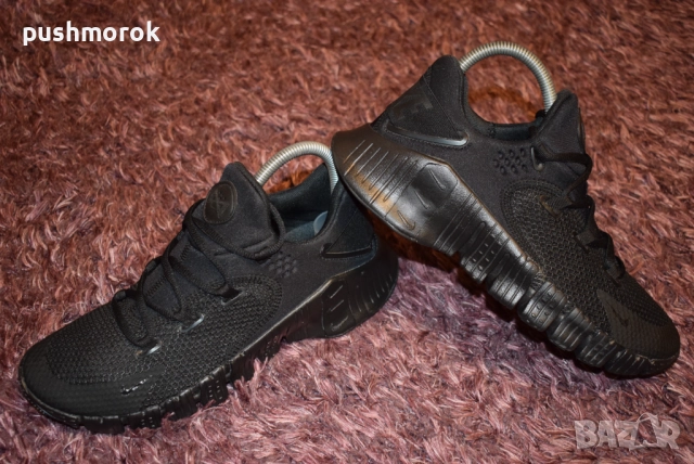 Nike Free Metcon 4 Sz UE 41, UK7, US 8, снимка 3 - Спортни обувки - 51810382