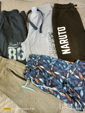 Летен лот , снимка 2 - Детски комплекти - 48878131