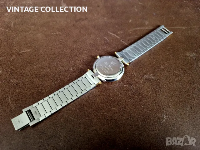 Olym Pianus Швейцарски Часовник Дамски SWISS MADE, снимка 5 - Дамски - 48448359