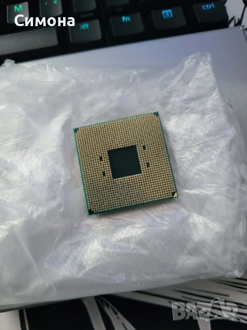 AMD RYZEN 7 5700G, снимка 2 - Процесори - 53804207
