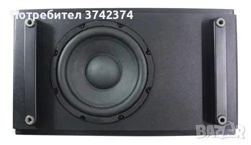 Subwoofer Jamo Sum 250, снимка 2 - Аудиосистеми - 55984750