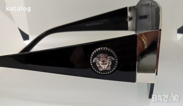 LOGO collection слънчеви очила, снимка 10 - Слънчеви и диоптрични очила - 36027680