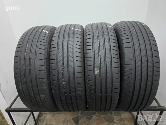 4бр летни гуми 185/65/15 BRIDGESTONE L05043 , снимка 5 - Гуми и джанти - 53643491