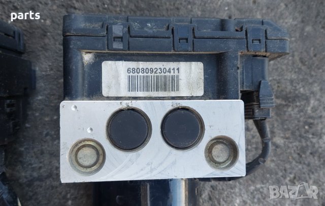 ABS Помпа Ауди А3 8L - VW Голф 4 - Шкода - Сеат N:00123 - 1J0907379 - 1J0614117 N, снимка 6 - Части - 42526986