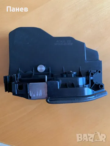 Задна лява брава за BMW 3 серия  Е90/91, снимка 5 - Части - 49015058