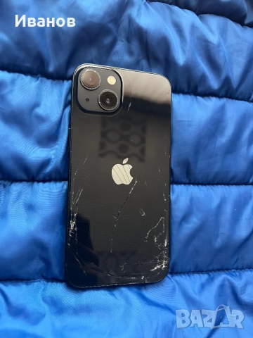 iPhone 13 (За Части) 