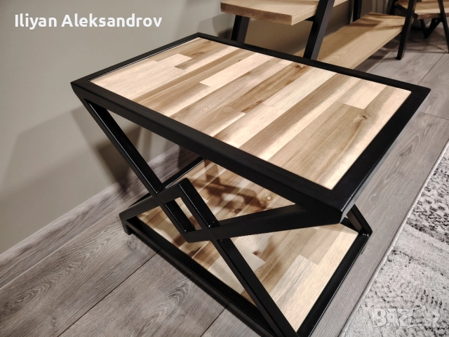 Помощна масичка