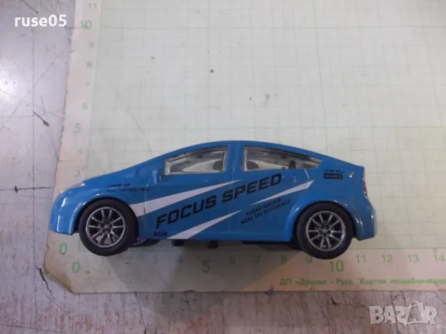 Кола - 783, снимка 4 - Колекции - 47896862