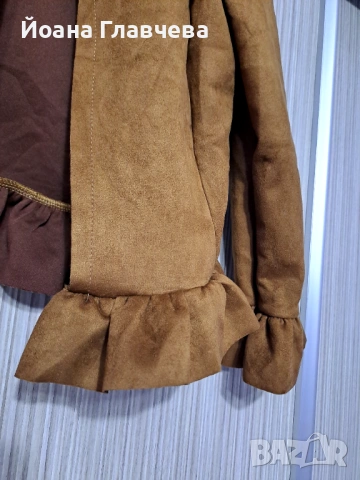 Жилетка, снимка 2 - Жилетки - 53522795