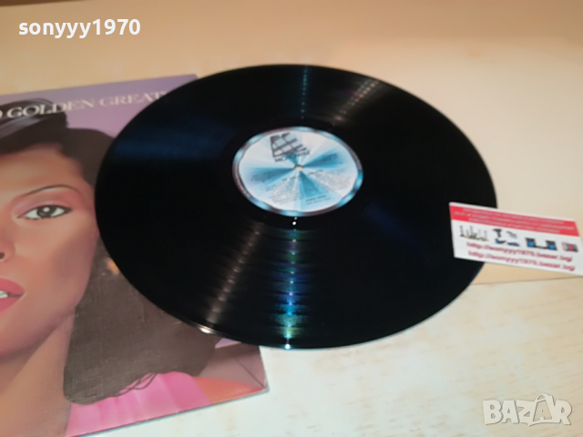 поръчана-DIANA ROSS-ENGLAND 1803221842, снимка 11 - Грамофонни плочи - 36152477