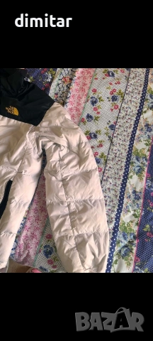 the north face Xl, снимка 3 - Якета - 53107415