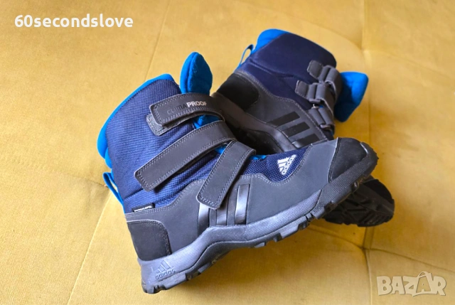   Назад Заглавна страницаЗа бебето и дететоОбувкиБоти и ботушиБоти и ботуши - Област ВарнаБоти и бот