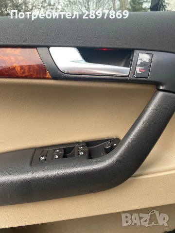 Продавам автомобил Ауди А3, снимка 15 - Автомобили и джипове - 53112249