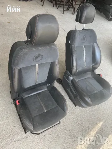 Салон за Пежо 3008 фейс, снимка 3 - Части - 48407475