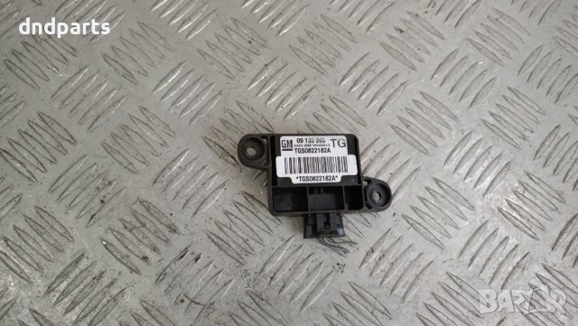 Модул врата Opel Zafira A 2001г.(предна лява)	