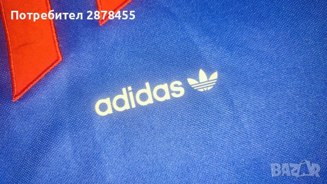 Adidas Originals мъжка спортна блузка тениска с къс ръкав, снимка 3 - Тениски - 40412261