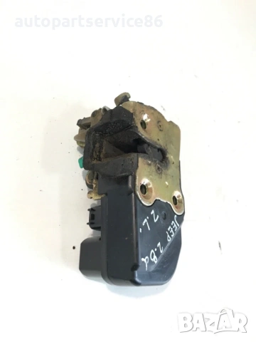 Механизъм за заключване на задна лява врата за Jeep Cherokee (2002-2008), снимка 3 - Части - 53571304