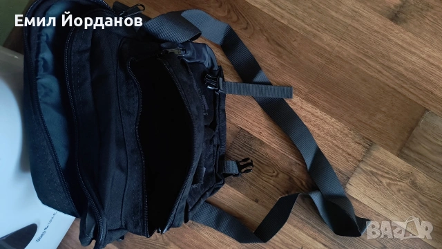 Продавам нова чанта за през рамо , снимка 2 - Чанти - 53267084