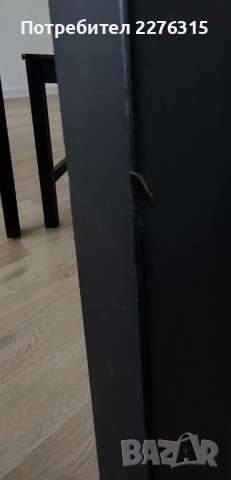 кръгла маса GAMLARED от Икеа, снимка 3 - Маси - 52336332