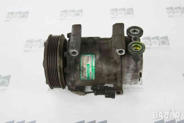  Компресор климатик за Mazda 2 1.4CD 68к.с. (2003-2007)