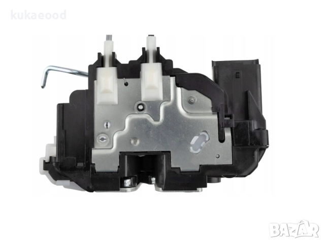 Брава за врата за Hyundai i20 MK1, снимка 4 - Части - 51821916