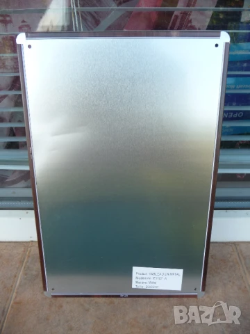 Метална табела музика Dizzy Gillespie джаз музикант тромпет бибоп, снимка 3 - Декорация за дома - 51152961