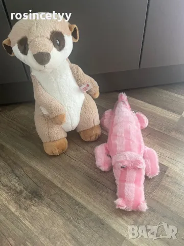 плюшени играчки, снимка 5 - Плюшени играчки - 24378488