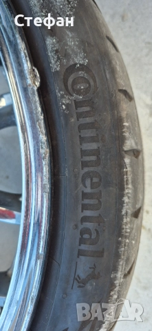 Джанти 19ки БМВ ASA, снимка 3 - Гуми и джанти - 51918305