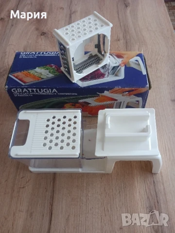 Кухненско ренде 