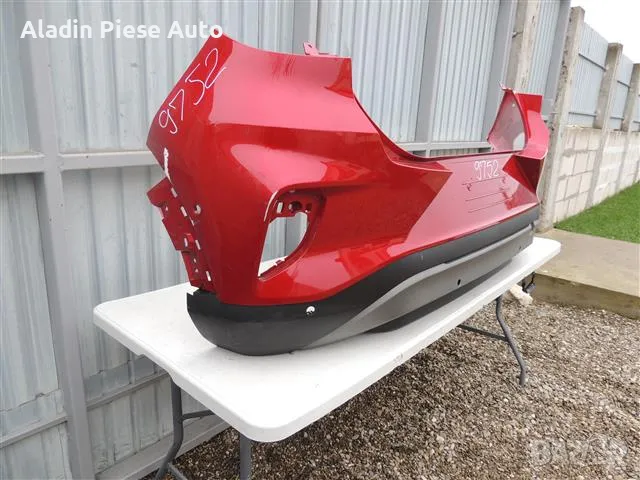 Задна броня Форд Пума 2020 2021 2022 2023 код L1TB-17906-A1 , снимка 3 - Аксесоари и консумативи - 49524253